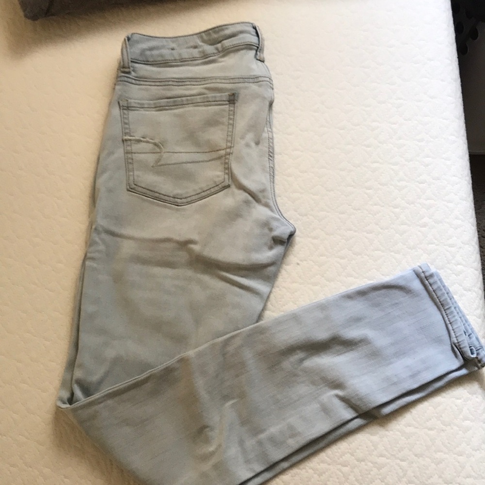American Eagle Outfitter Jeggings